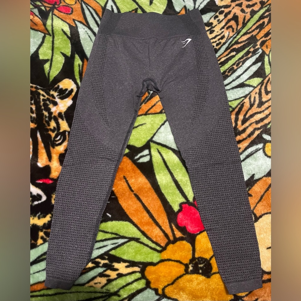 Gymshark Vital Seamless 2.0 Leggings Medium